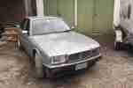 Daimler XJ40 3, 6