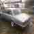 Jaguar Daimler XJ40