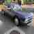 Jaguar Daimler XJ6