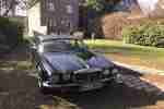 Daimler xj12 serie 2 Lang
