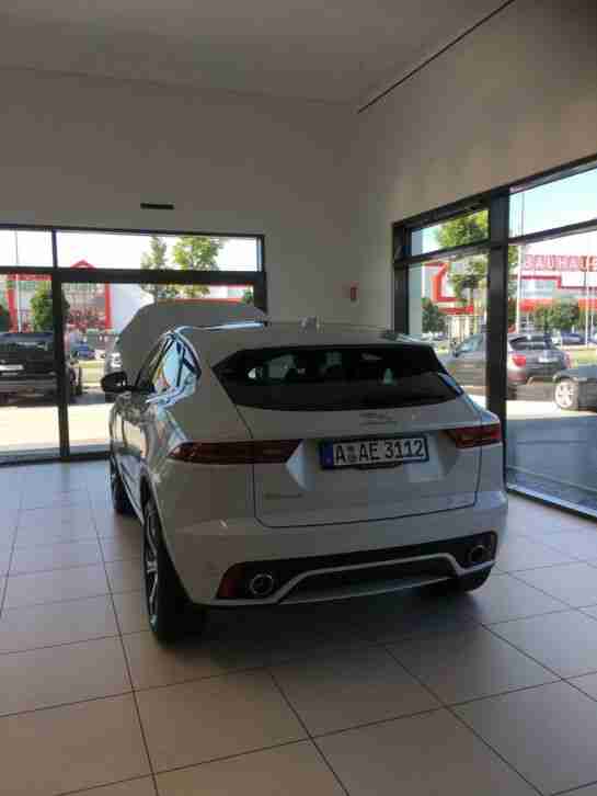 E Pace P250 First Edition