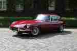 E Type Serie 1, 5 Coupe Oldtimer Inzahl Porsche