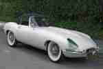 E Type Unrestored Low Reserve 1963 !