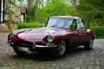 E Type seltene Serie 1, 5 Coupe, 4, 2L,