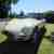 Jaguar E type