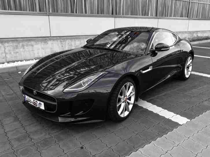 F Type