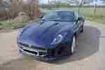 F Type Coupe Leasingübernahme 380 Euro Brutto