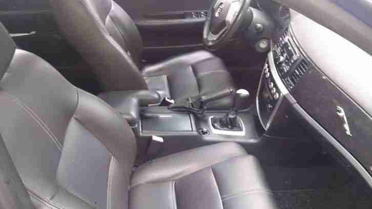 Jaguar Fake Brilliance BS4 DELUXE LEDER, KLIMA TÜV AU neu! Alu 16" bereift