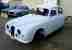 Jaguar MK I Body shell Karosserie perfect condition