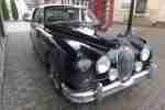 MK II 2, 4 Liter Automatik RHD