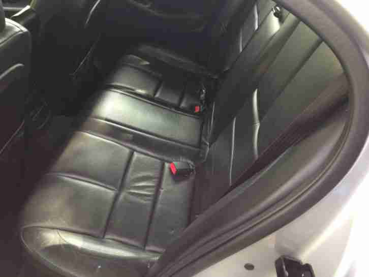 Jaguar S -TYP 3.0 V6 Sondermodel 2002 Executive Typ