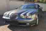 S TYP 3.0 V6 Sondermodel 2004 Executive Typ