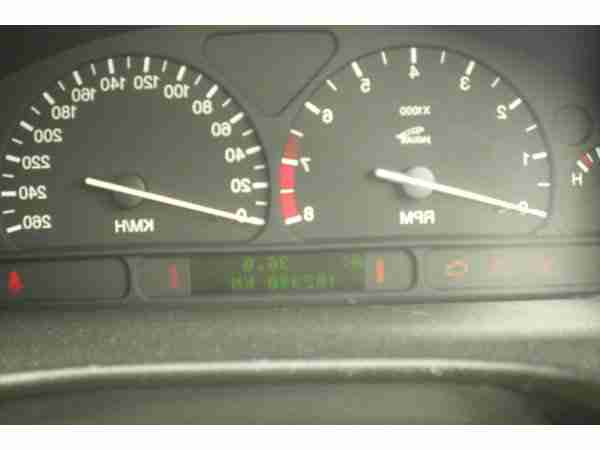 Jaguar S TYP Sondermodell 183500 Km