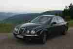 S Typ 4.2 V8 Executive Sport Automatik Racing