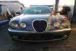 S Type, 2.5L, 2.Hand, Euro 3, Vollausstattung,