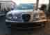 Jaguar S Type, 2.5L, 2.Hand, Euro 3, Vollausstattung, Liebhaber Bastler