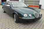 S Type 2.7 Twin Turbo Diesel Aut. Executive