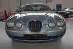 S Type 2.7 Twin Turbo Diesel Executive sehr