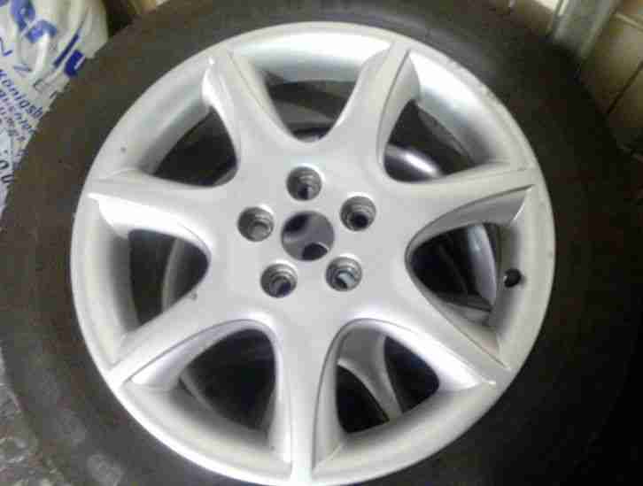 Jaguar S Type