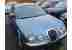Jaguar S Type 3.0