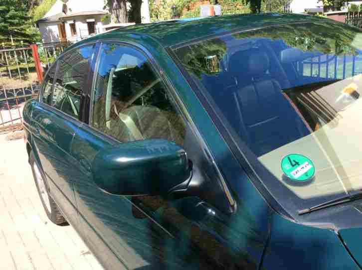 Jaguar S-Type 3.0