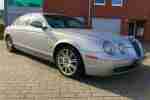 S Type 3.0 Sondermodel EXECUTIVE 2006 Tüv Frei