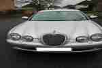 S Type 3.0 V6 Sport Automatik 01 2004