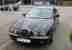 Jaguar S. Type 3.0l V6, Benzin, EZ 10.05.1999, HU 09 2015, KM Stand 153.628