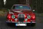 Jaguar S Type 3.8 Baujahr 1966