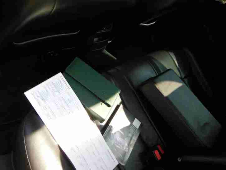 Jaguar S Type