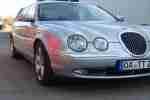 S Type 4, 0 V8