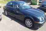 S Type 4.0 V8 276 PS Automatik Tagfahrlich