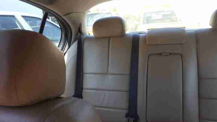 Jaguar S Type