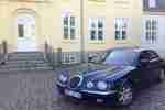 S Type 4.0 V8 TOP Zustand 86.500 km