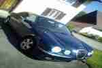 Jaguar S Type 4.0 V8