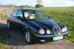 S Type 4, 0l V 8 mit EZ 09 2000 152tsd. km Start