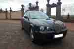 S Type 4.2 V8 R Kompressor 396PS Vollaustattung