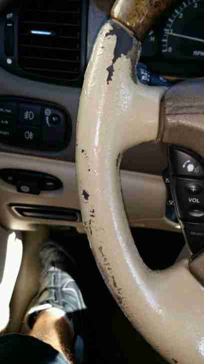 Jaguar S Type Executive 3.0 Liter mit LPG .. Vollausstattung