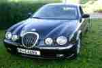 S Type Executive Automatik 3.0 von 10 2000