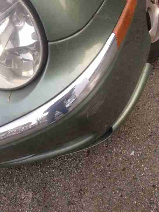 Jaguar S-Type Limousine 3.0 Benzin 6 Zylinder Leder Beige Luxus Bastler Läuft