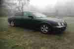 S Type Sport 3.0 V6