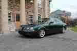 S Type V8 Schnäppchen, Vollausstattung, TüV neu,