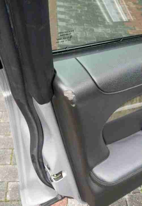 Jaguar S type R mit TÜV bis 5/2016