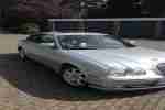 S type V6 3 ltr Luxus Limousine & 1Woche GRATIS