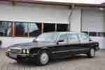 Stretchlimousine Luxus vom Feinsten 6 Türen