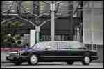 Stretchlimousine Luxus vom Feinsten