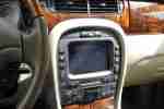 X Type (Allrad) 3, 0 V6 executive 229 000 km