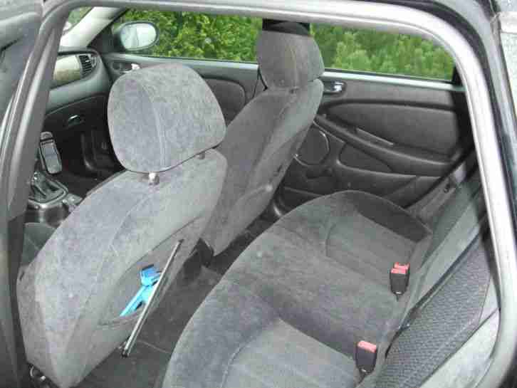 Jaguar X-Type Erstate 2.0 D , Geschäftswagen