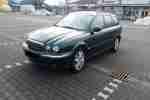 X Type Estate 2.0 D Executive Kombi mit