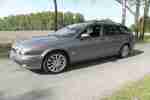 X Type Estate 2.0D Sport Ez. 07 2004 Tausch o.